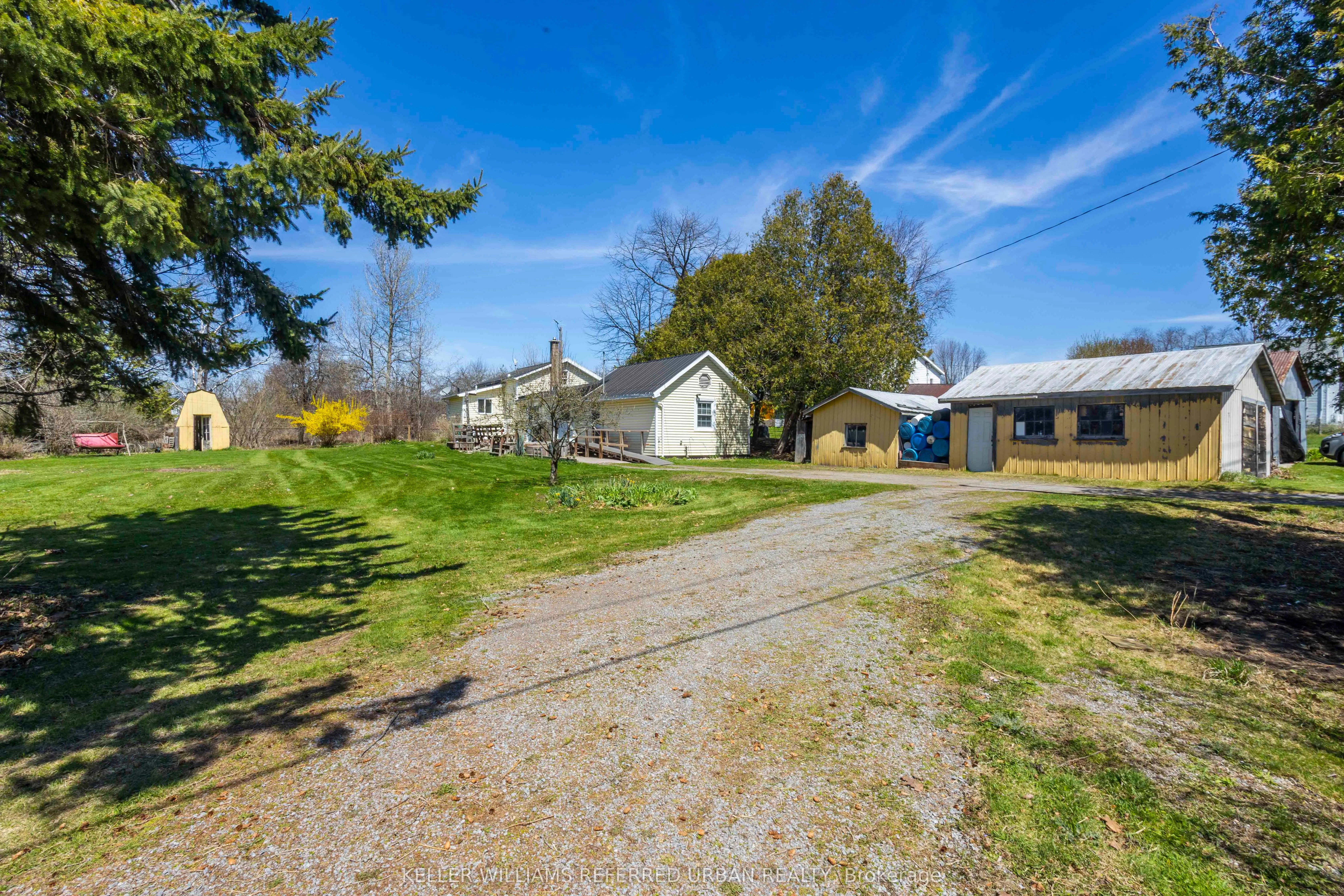 31 William Street, Cramahe, ON K0K 1S0