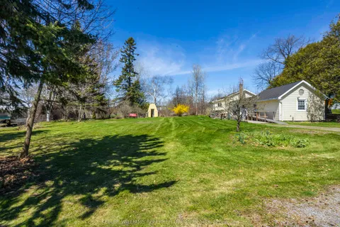 31 William Street, Cramahe, ON K0K 1S0