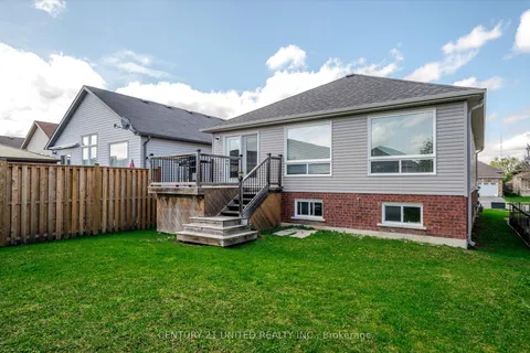 2691 Foxmeadow Road, ON K9L 0A8