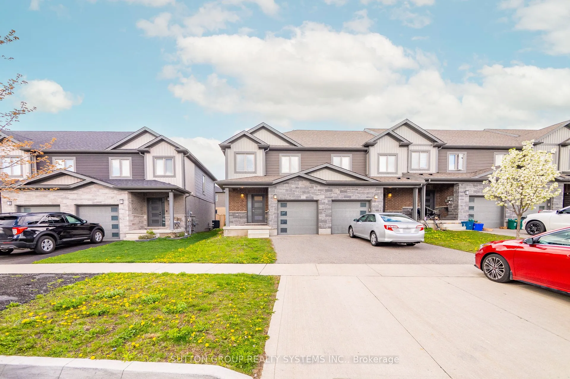 41 NIESON Street, Cambridge, ON N1R 0B9