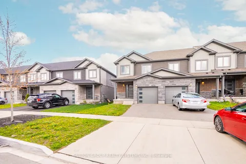 41 NIESON Street, Cambridge, ON N1R 0B9