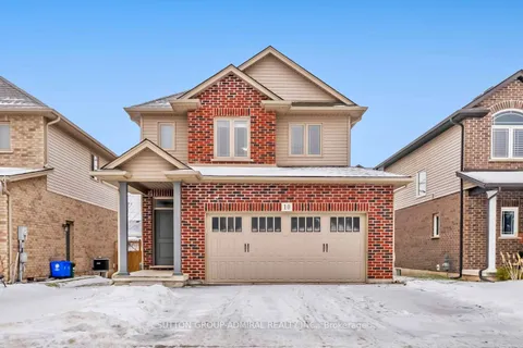10 Bergenstein Crescent, Pelham, ON L0S 1E6
