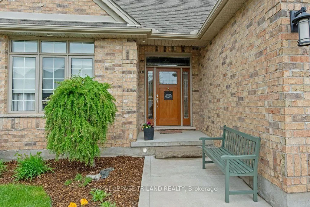 592 ECLIPSE Walk, London North, ON N5X 0J9