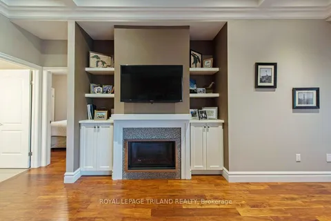 592 ECLIPSE Walk, London North, ON N5X 0J9