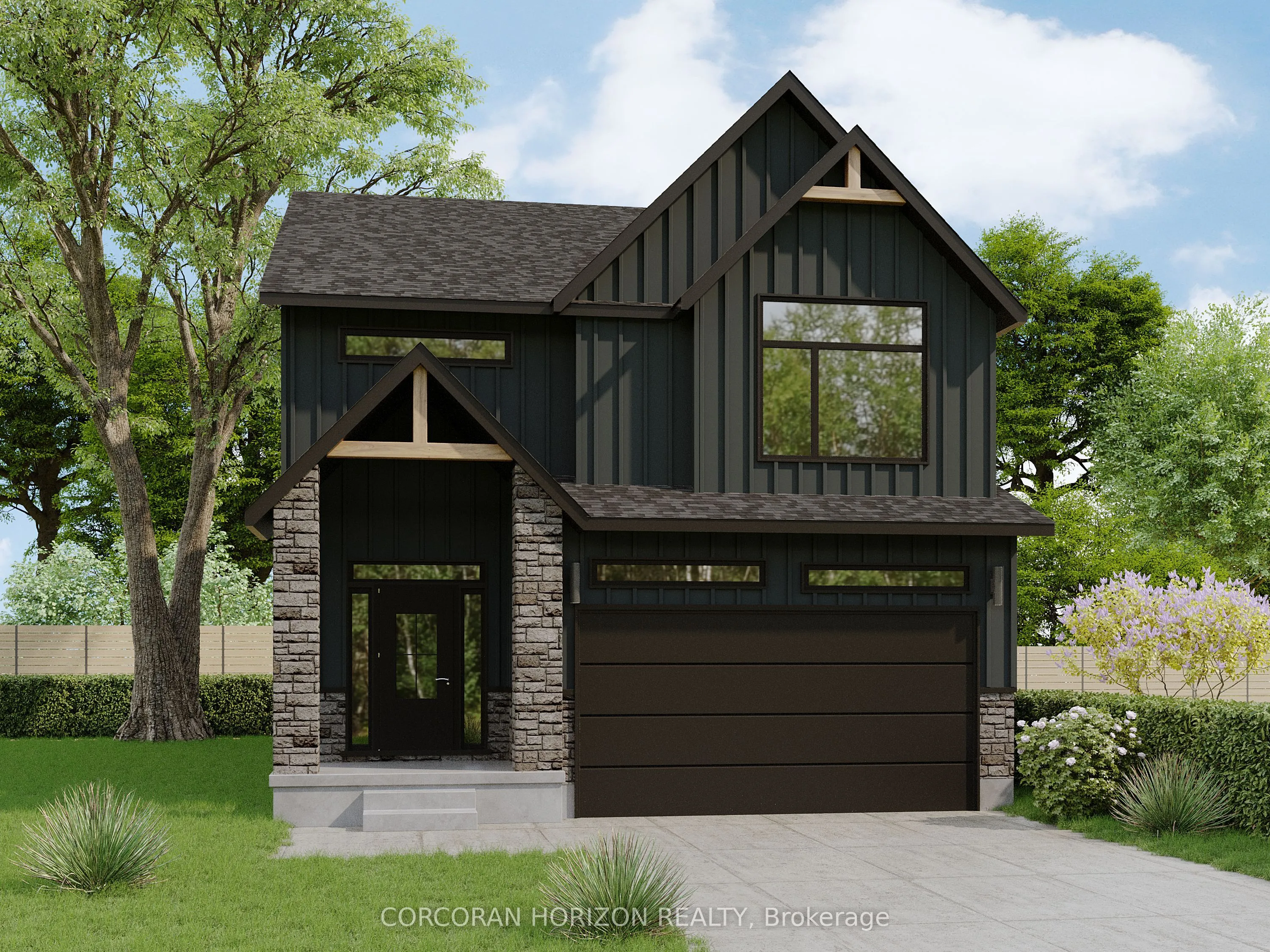 LT 4 Wesley Boulevard, Cambridge, ON N1T 0C6