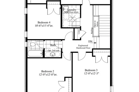 LT 4 Wesley Boulevard, Cambridge, ON N1T 0C6