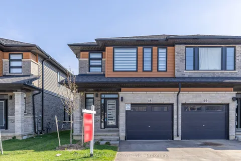 461 Blackburn Drive, Brantford, ON N3T 0W9