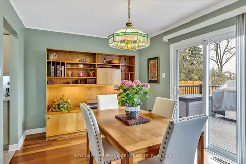 820 Donegal Street, Peterborough North, ON K9H 4N4