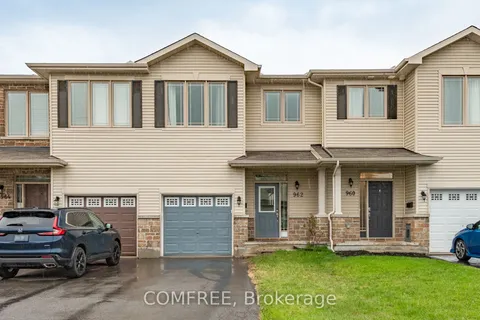 962 Linaria Walk, Orleans - Cumberland and Area, ON K4A 0H9