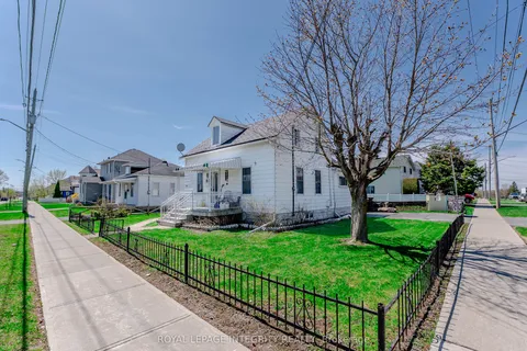 642 Marlborough Street, ON K6H 4B1