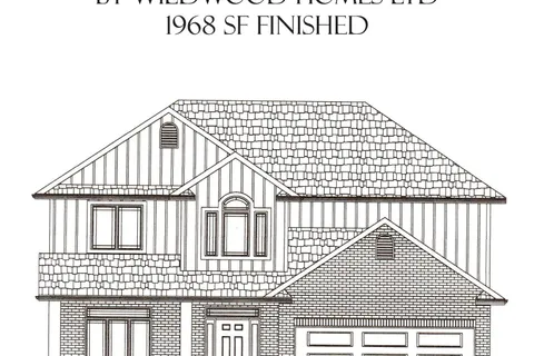 184 FOXBOROUGH Place, Thames Centre, ON N0M 2P0