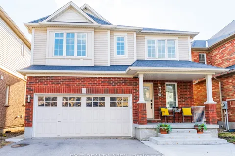90 Norwich Rd, Breslau N/A, Woolwich, ON N0B 1M0