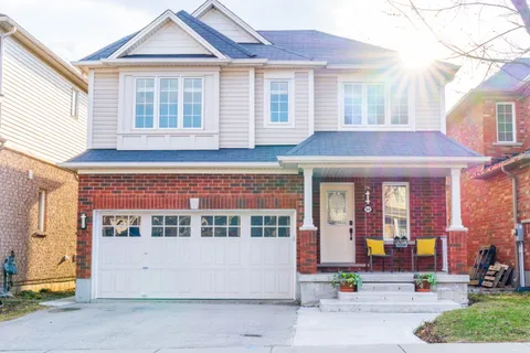 90 Norwich Rd, Breslau N/A, Woolwich, ON N0B 1M0