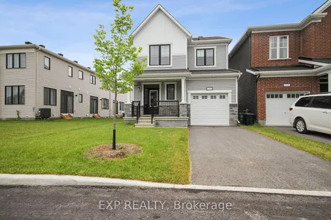 175 YEARLING Circle, Stittsville - Munster - Richmond, ON K0A 2Z0