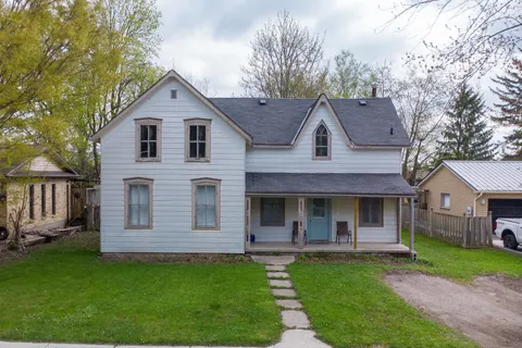 183 Victoria Street, Southwest Middlesex, ON N0L 1M0