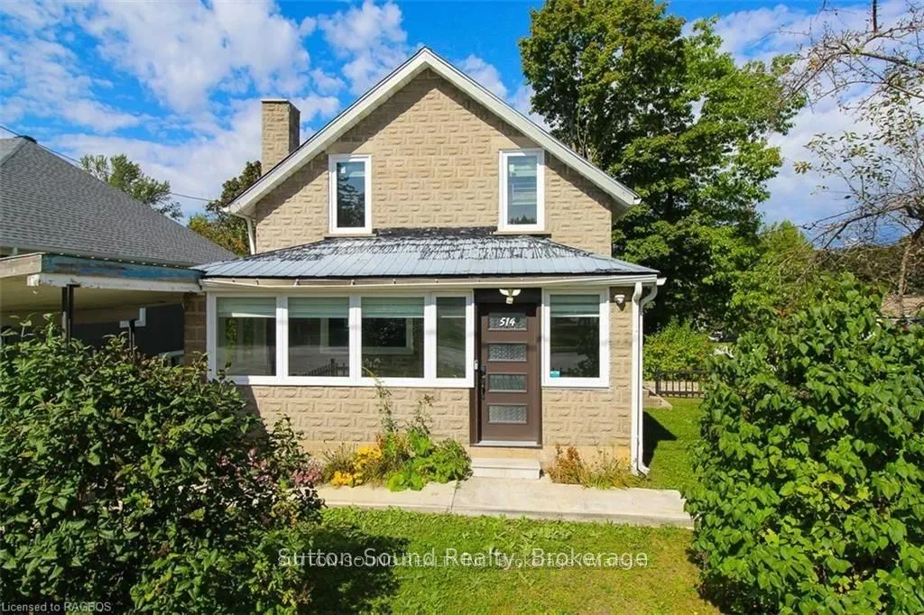 514 Frank Street, South Bruce Peninsula, ON N0H 2T0