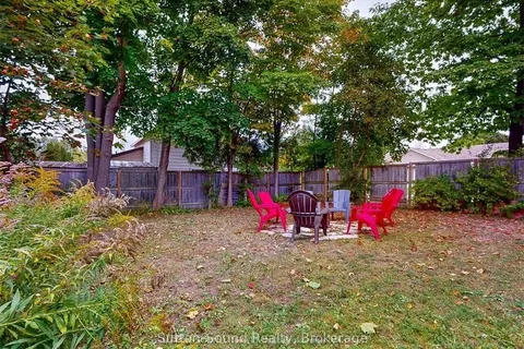514 Frank Street, South Bruce Peninsula, ON N0H 2T0