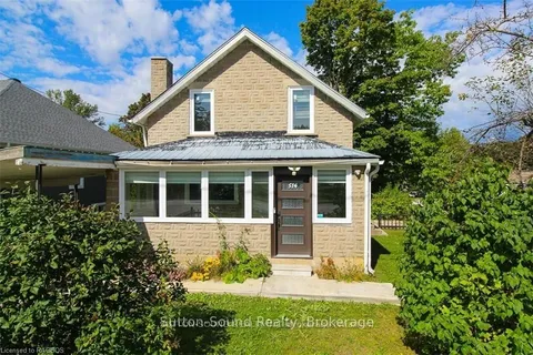 514 Frank Street, South Bruce Peninsula, ON N0H 2T0