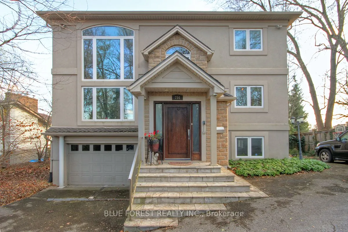 754 Riverside Drive, London North, ON N6H 2S4
