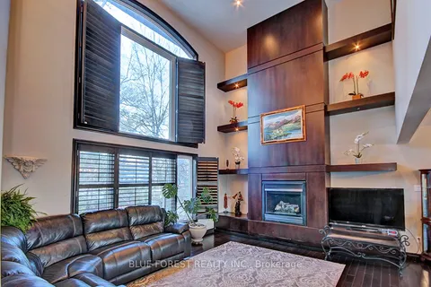 754 Riverside Drive, London North, ON N6H 2S4