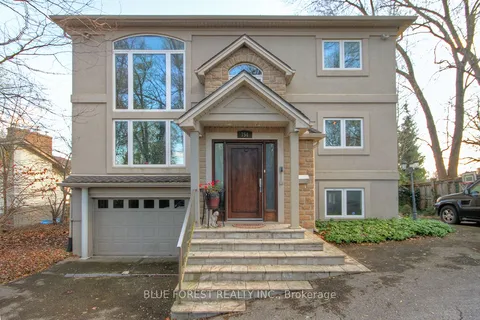 754 Riverside Drive, London North, ON N6H 2S4