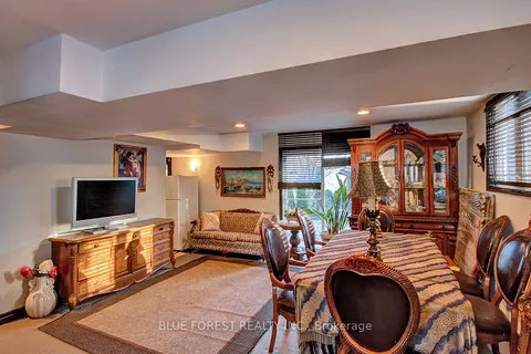 754 Riverside Drive, London North, ON N6H 2S4