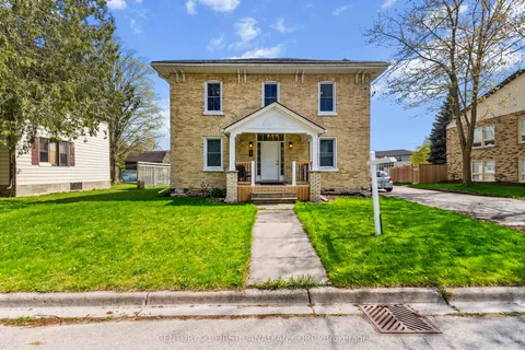 131 Francis Street, Lucan Biddulph, ON N0M 2J0