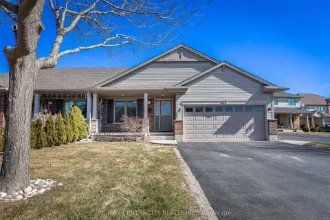 11 ALDERWOOD Court, St. Thomas, ON N5P 0B2