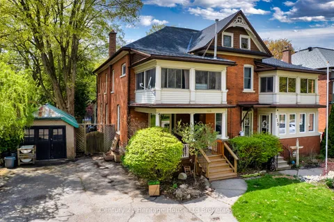 113 Light Street, Woodstock, ON N4S 6H2