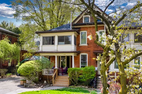113 Light Street, Woodstock, ON N4S 6H2
