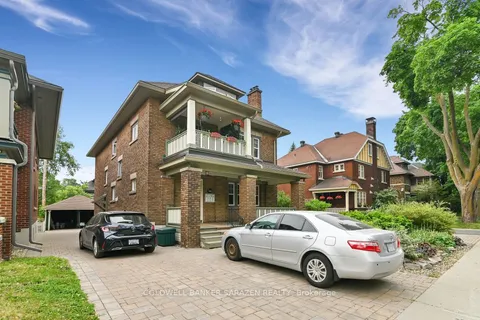 380 FIRST Avenue, Glebe - Ottawa East and Area, ON K1S 2H1