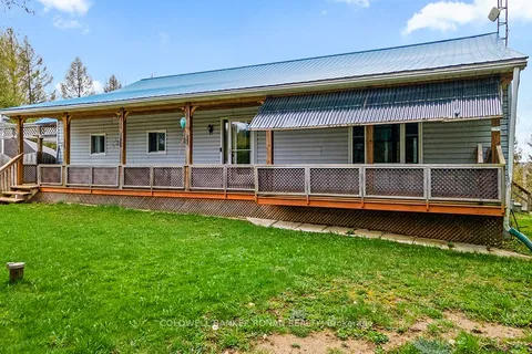 316522 Highway 6 Line, ON N0H 1G0