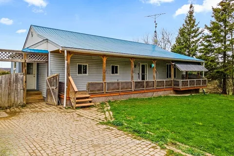 316522 Highway 6 Line, ON N0H 1G0