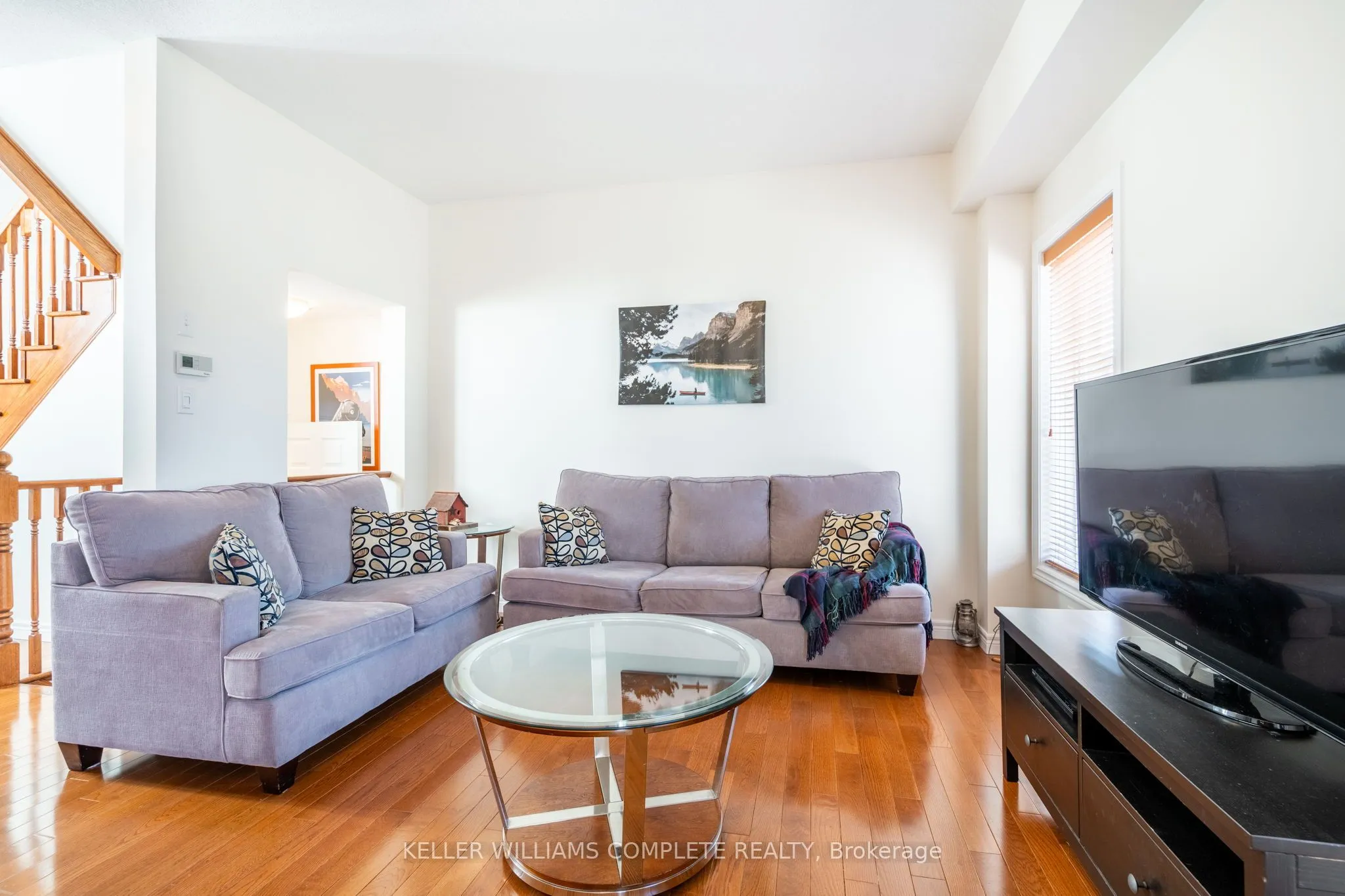 21 Atessa Drive, Hamilton, ON L9B 0G5