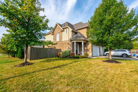 21 Atessa Drive, Hamilton, ON L9B 0G5