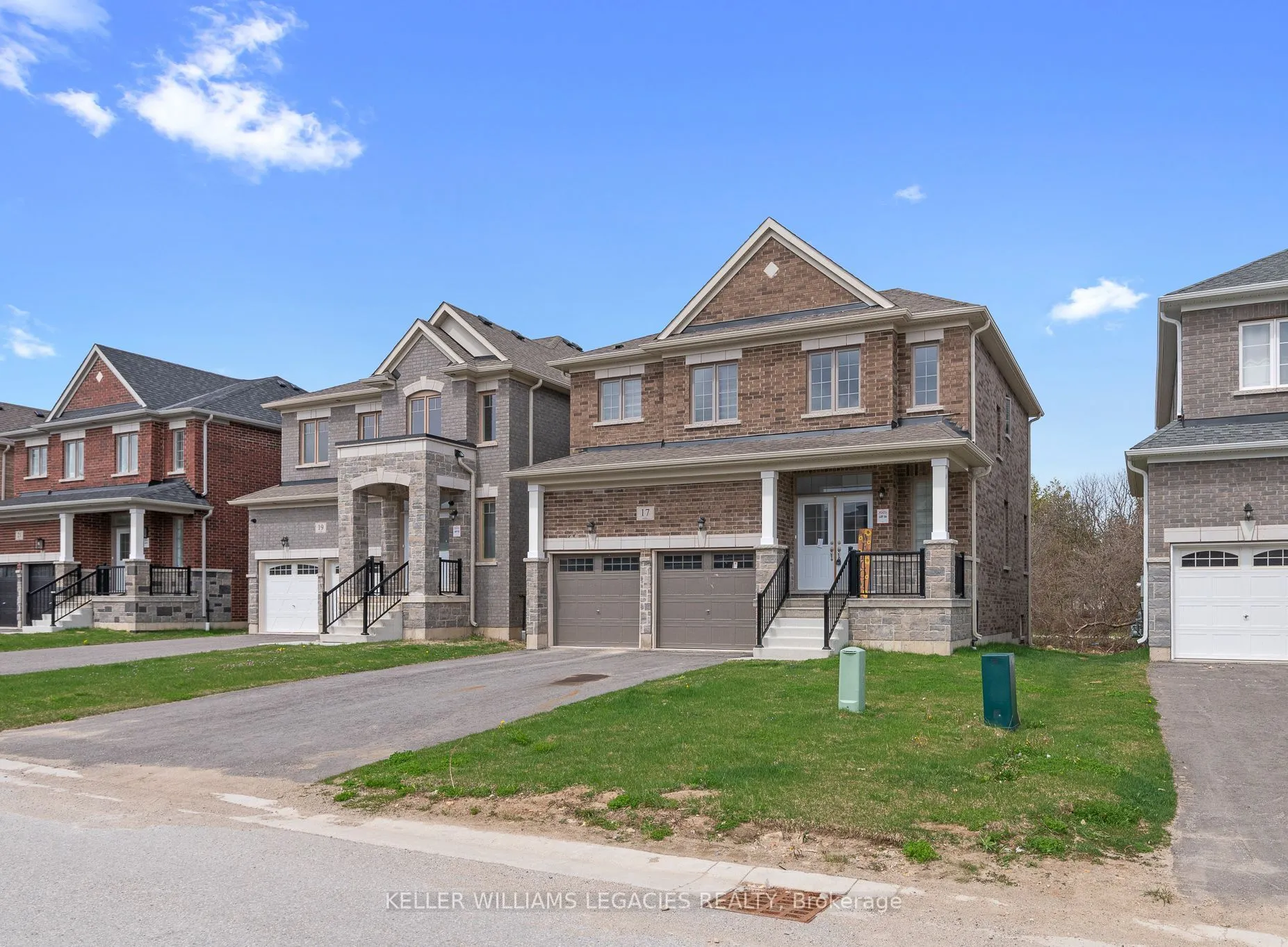 17 Corbett Street, Southgate, ON N0C 1B0