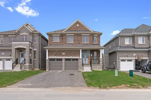 17 Corbett Street, Southgate, ON N0C 1B0