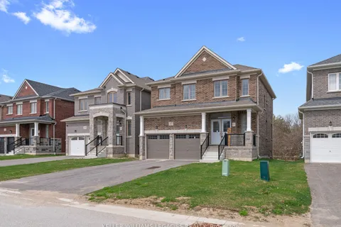 17 Corbett Street, Southgate, ON N0C 1B0