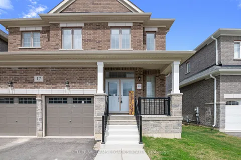 17 Corbett Street, Southgate, ON N0C 1B0