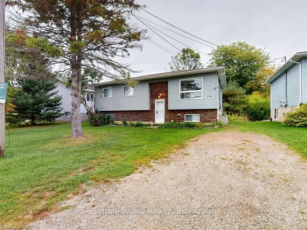 379 Isaac Street, South Bruce Peninsula, ON N0H 2T0