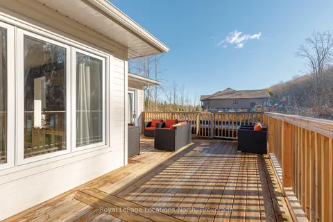 141 Old Highway 26 N/A, Meaford, ON N4L 1W7