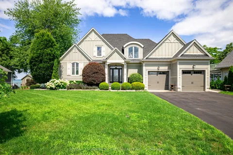 12 Firelane 11A Road, Niagara-on-the-Lake, ON L0S 1J0