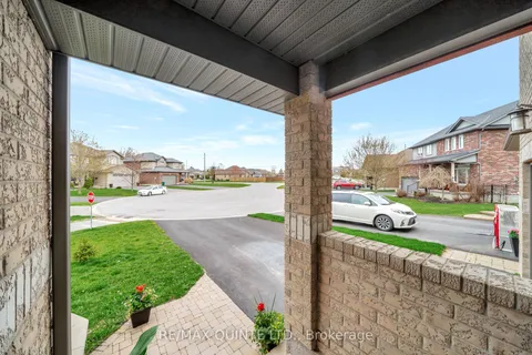 10 Meagher Place, Belleville, ON K8P 0C1