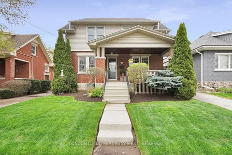 109 Garfield Avenue, London South, ON N6C 2B7