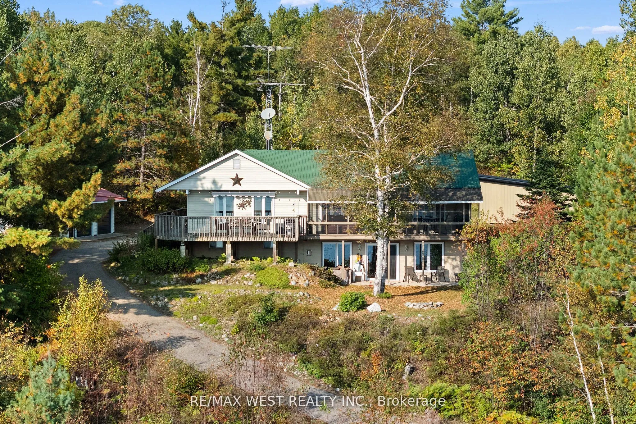 558 Mccauley Lake Road, ON K0J 2C0