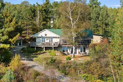 558 Mccauley Lake Road, ON K0J 2C0