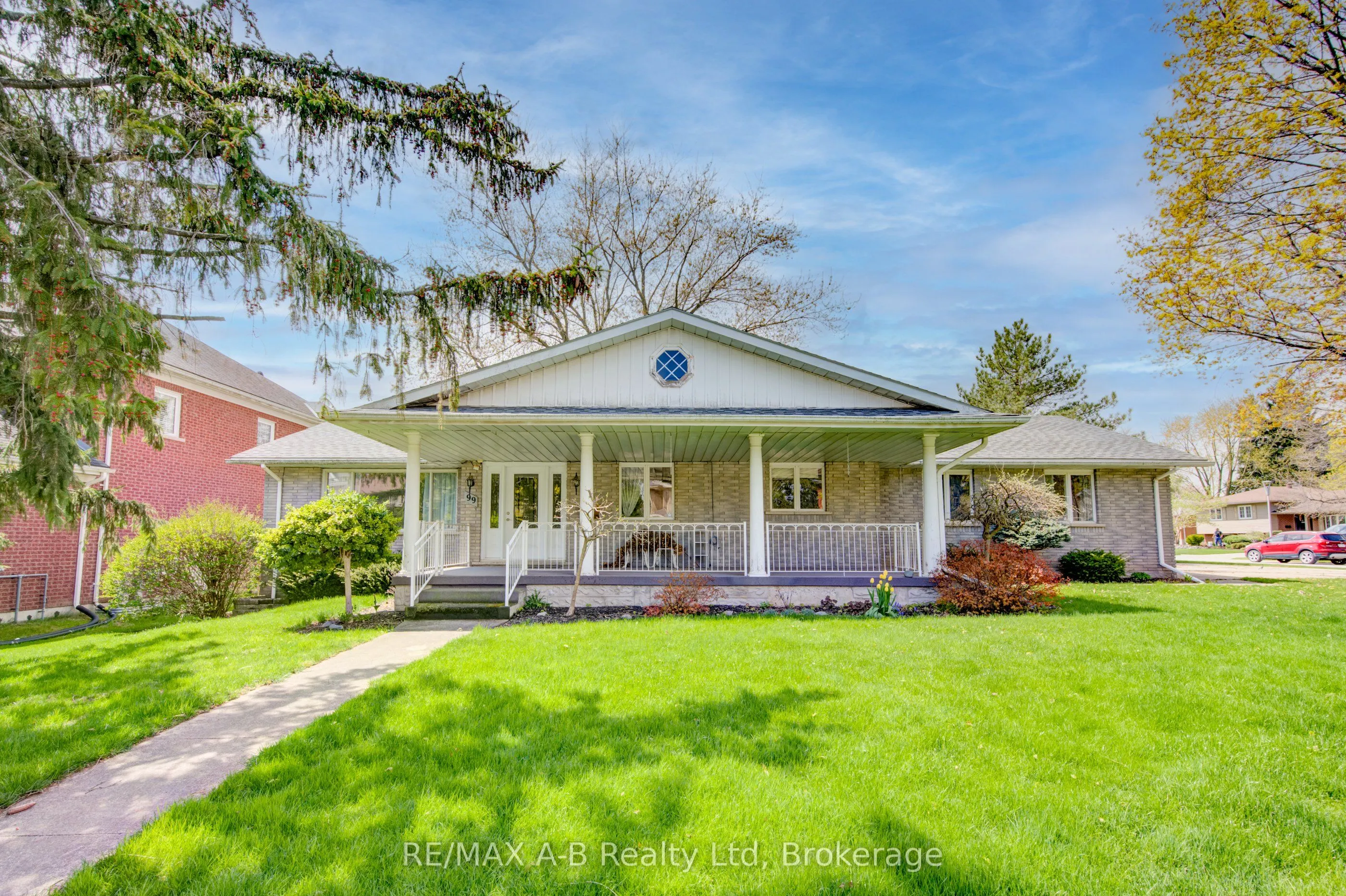 99 Woodstock Street, ON N0B 2R0