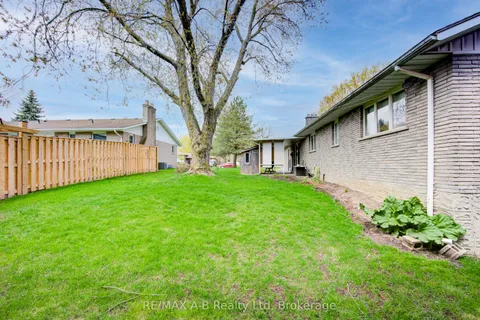 99 Woodstock Street, ON N0B 2R0