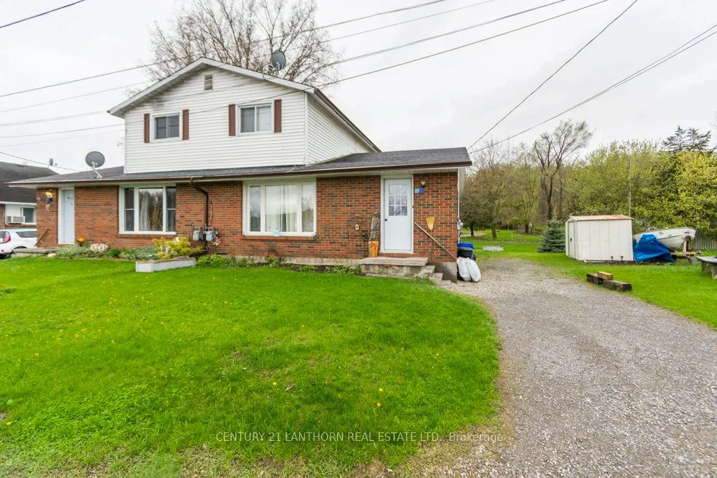 87-89 Scott Avenue, Quinte West, ON K0K 2C0