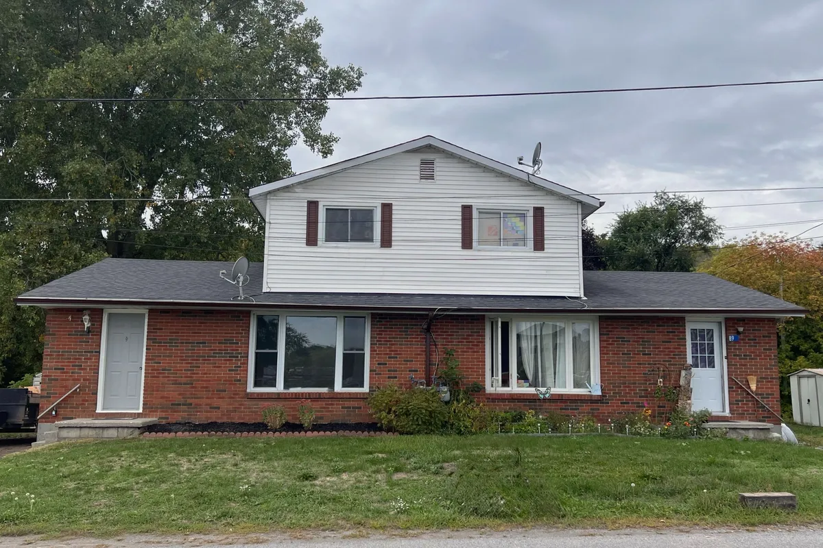 87-89 Scott Avenue, Quinte West, ON K0K 2C0